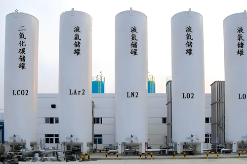 海虹老人储罐、管道防腐涂料选型指南
